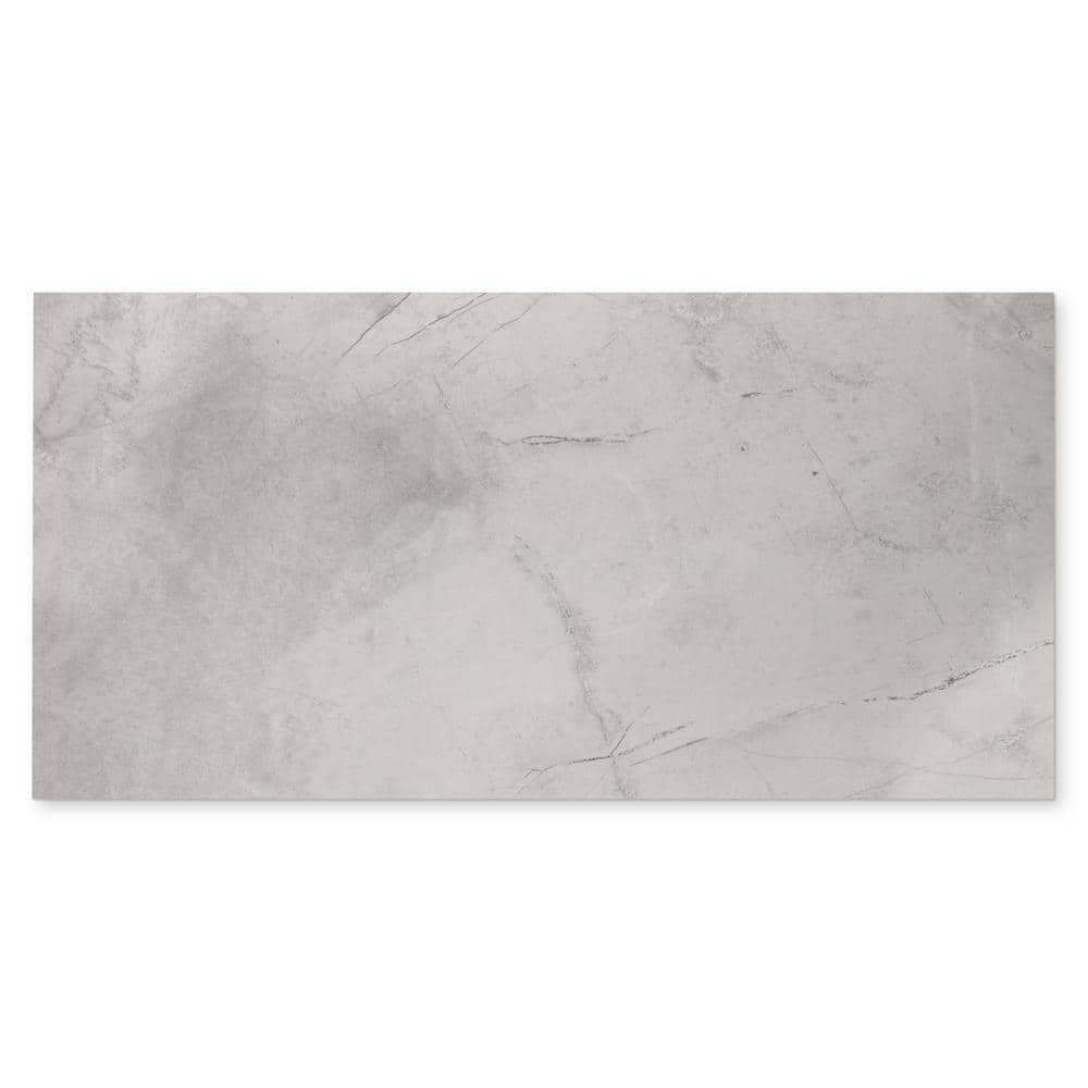 Cruz Bay Studio Pierre 12in.x24in. Porcelain Wall and Floor Tile