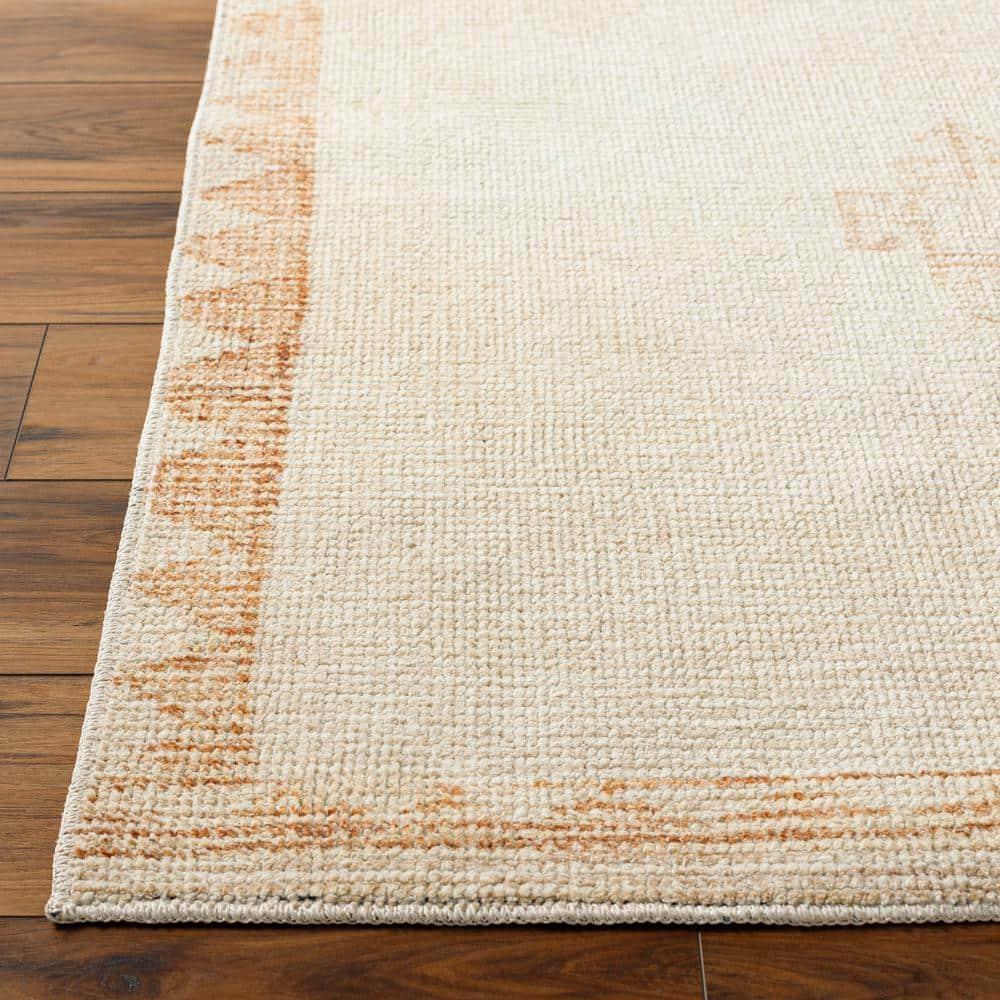 Becki Owens x Livabliss Solana Machine Woven Area Rug