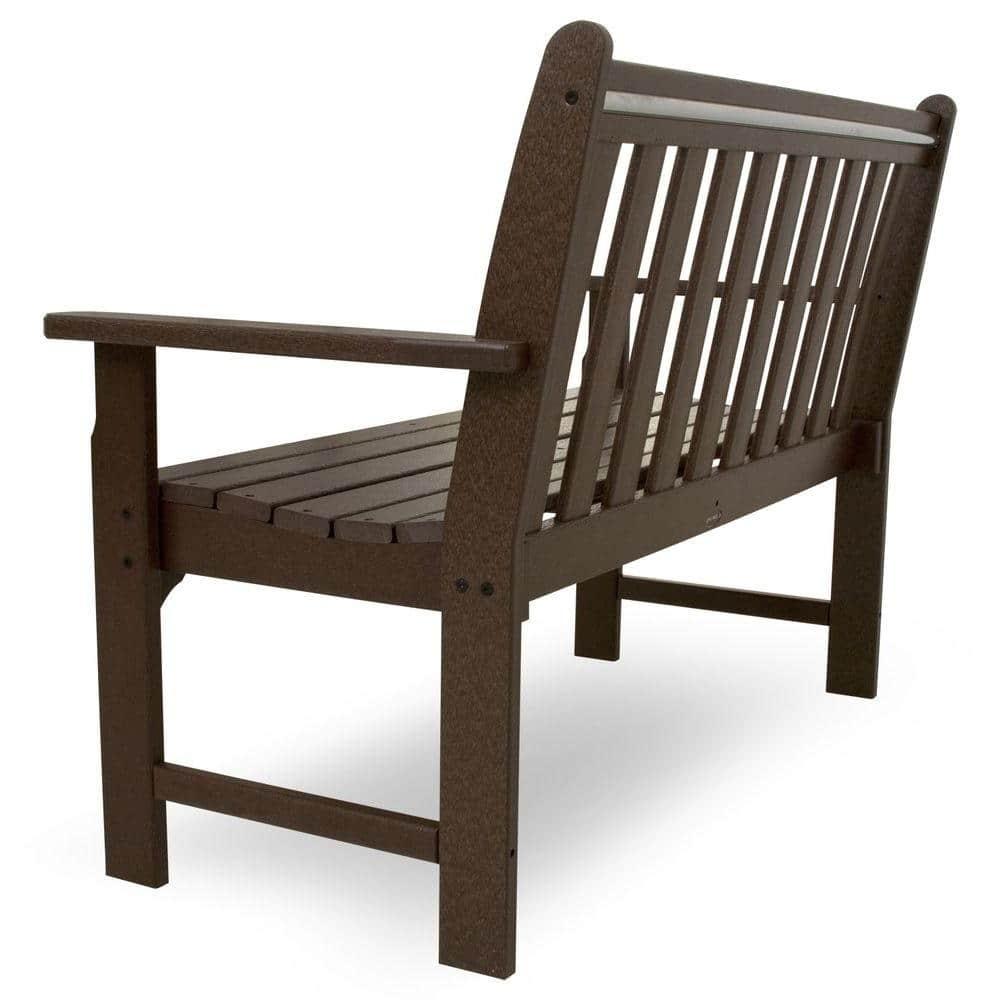 Vineyard 48" Patio Bench