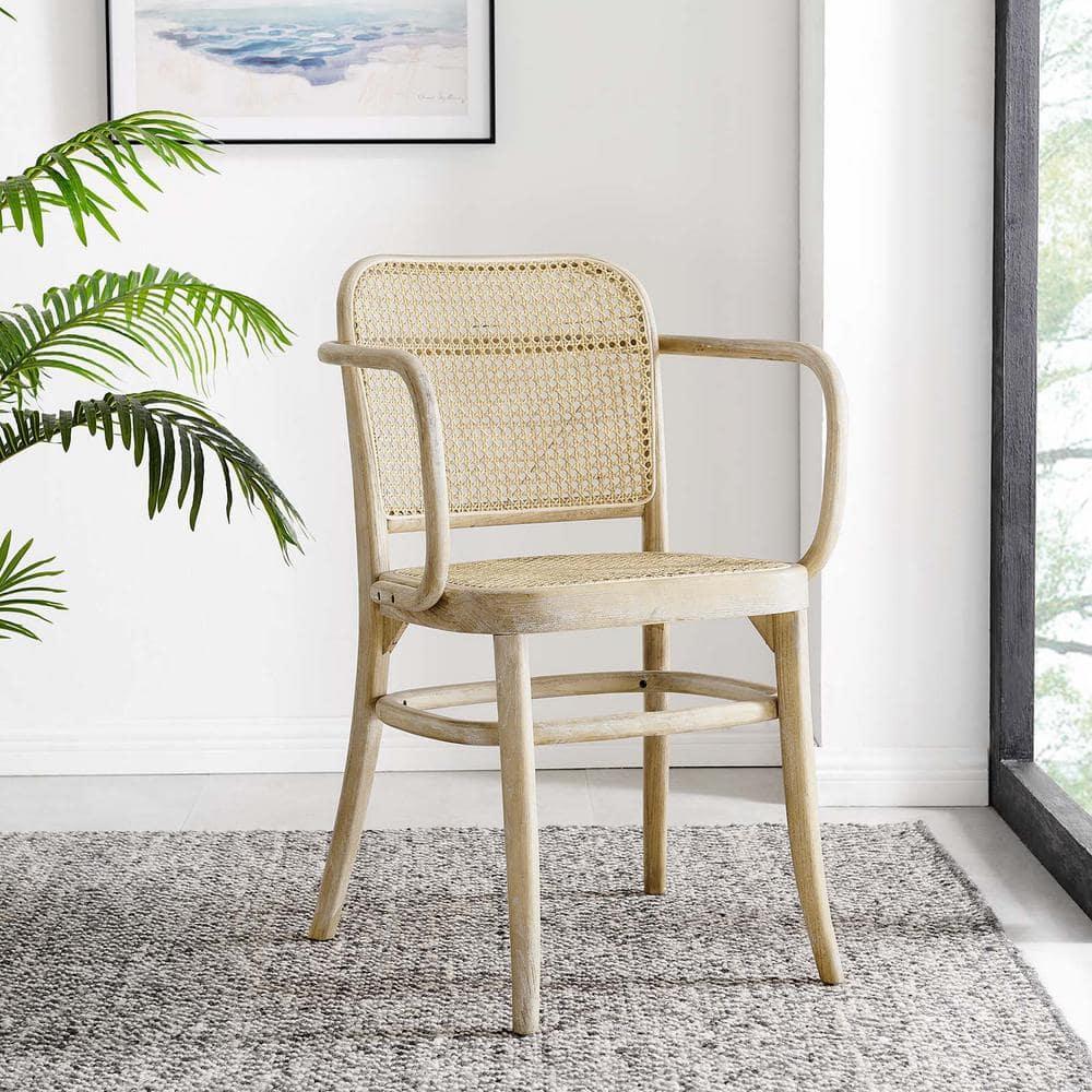 Winona Wood Dining Chair by Modway