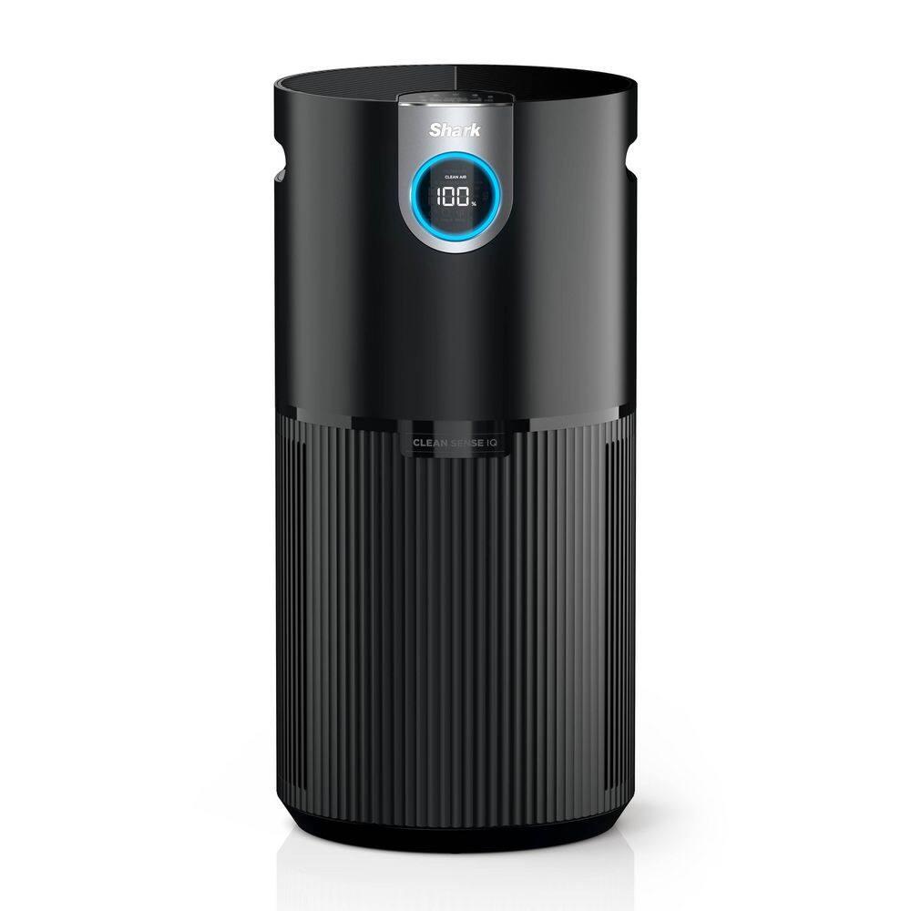 Shark Shark Air Purifier MAX with True HEPA