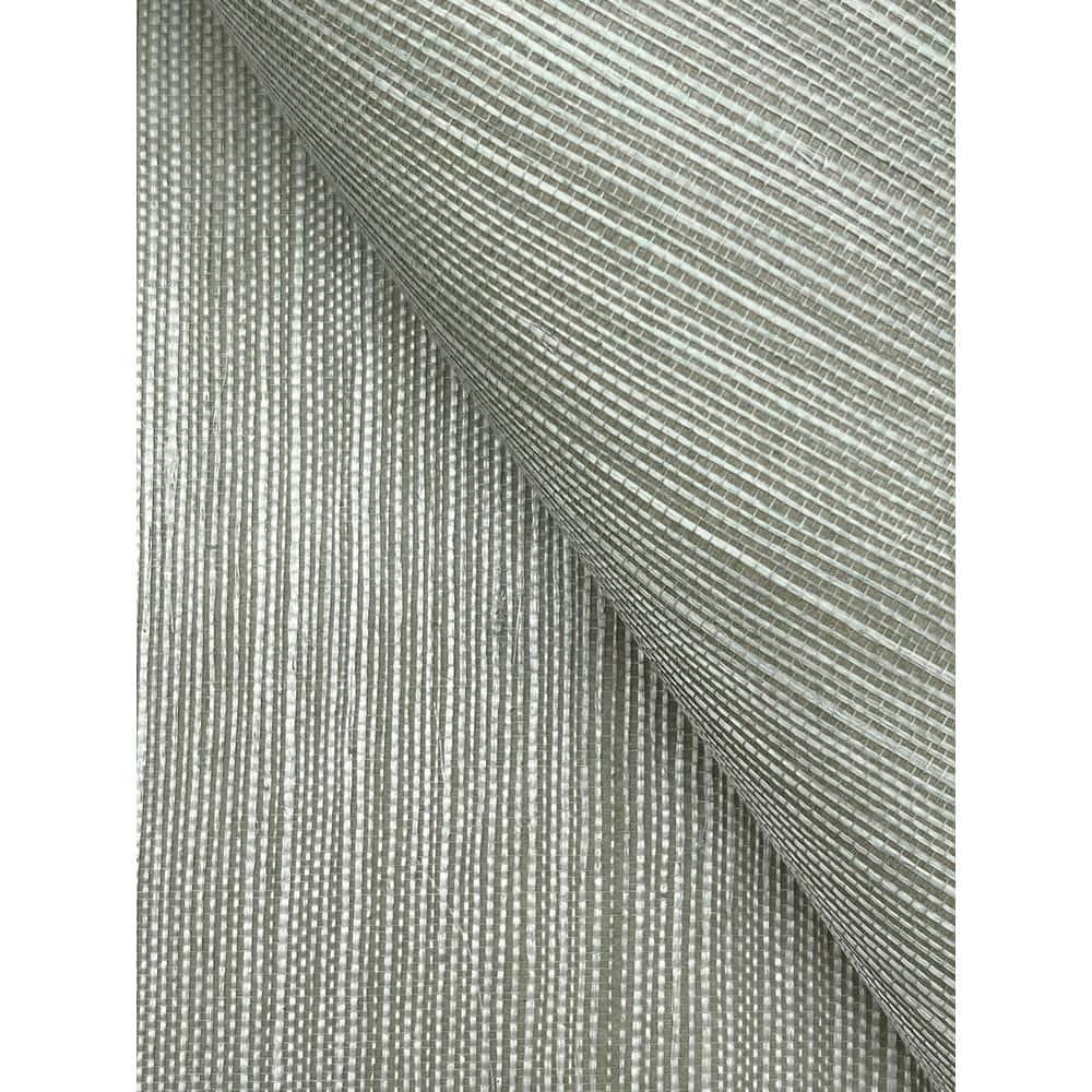 Birch Lane™ Weatherhill Natural Sisal Peel and Stick Grasscloth Wallpaper