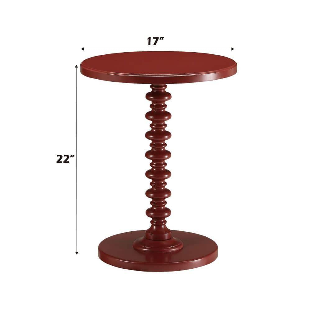 Frame End Table