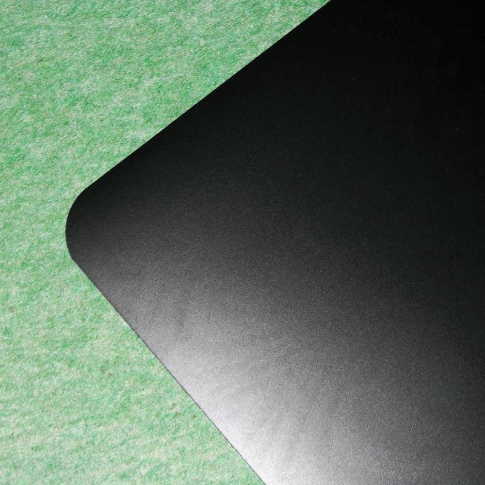 Floortex® Polypropylene Pet Crate Floor Mat - XL - 26" x 38"