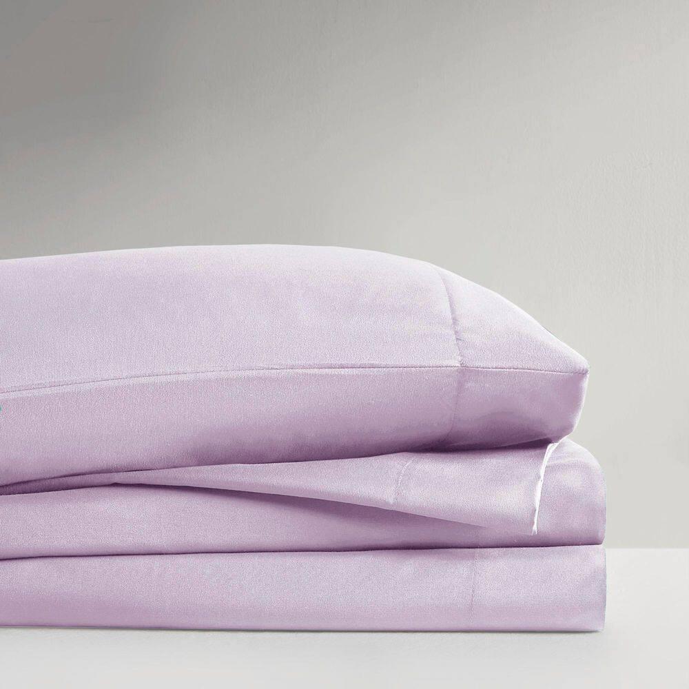 Intelligent Design Intelligent Design Microfiber All Season Soft Touch Sheet Set