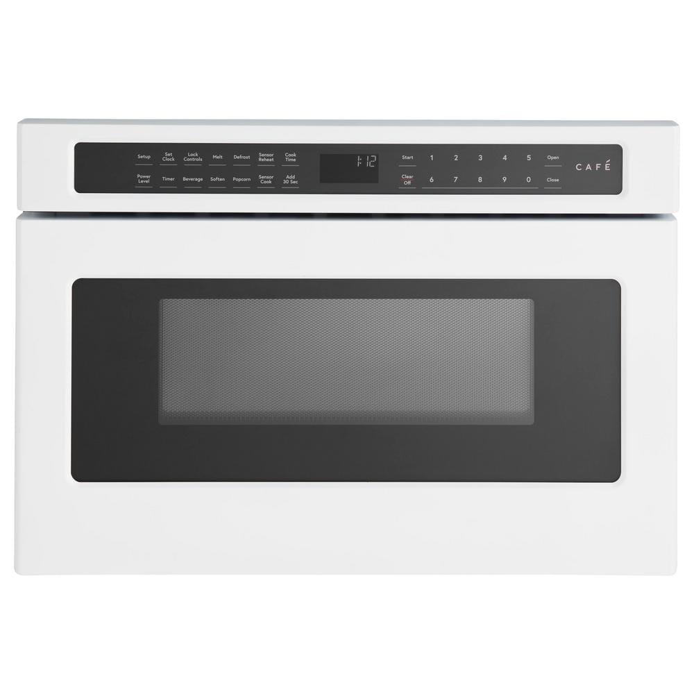 Built-In Microwave Drawer