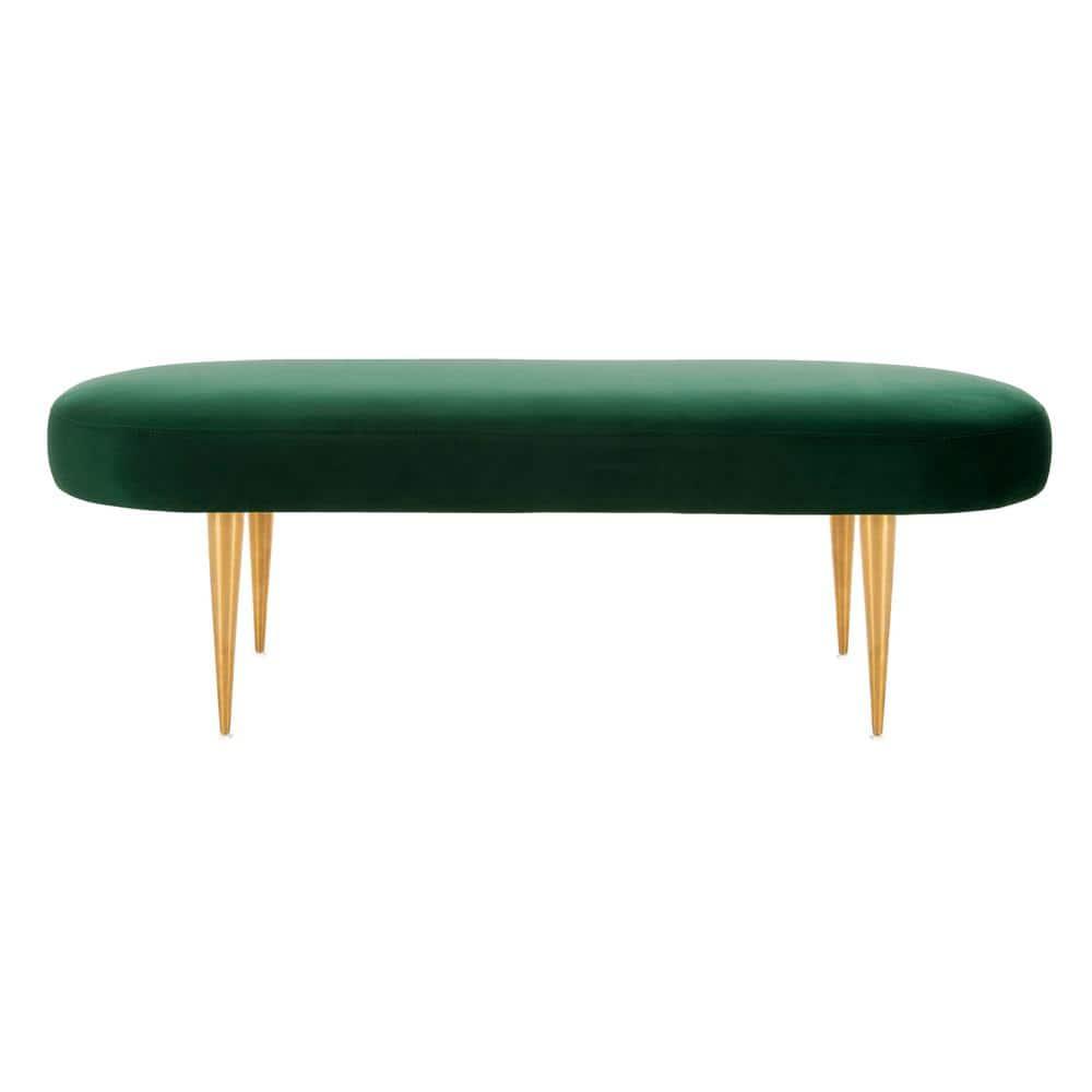 Jalinqua Upholstered Bench