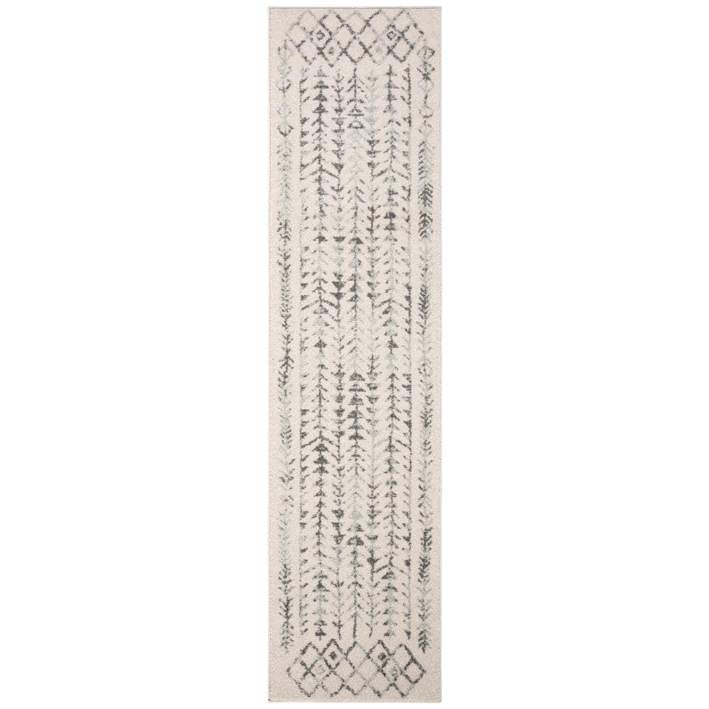 Renninger Tulum Performance Southwestern Rug