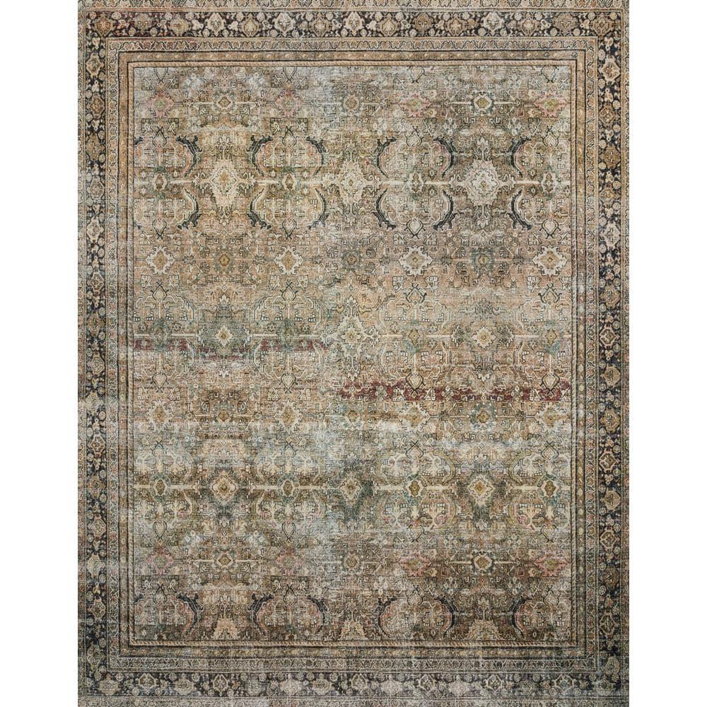 Dacion Rug - 2'6" x 12'