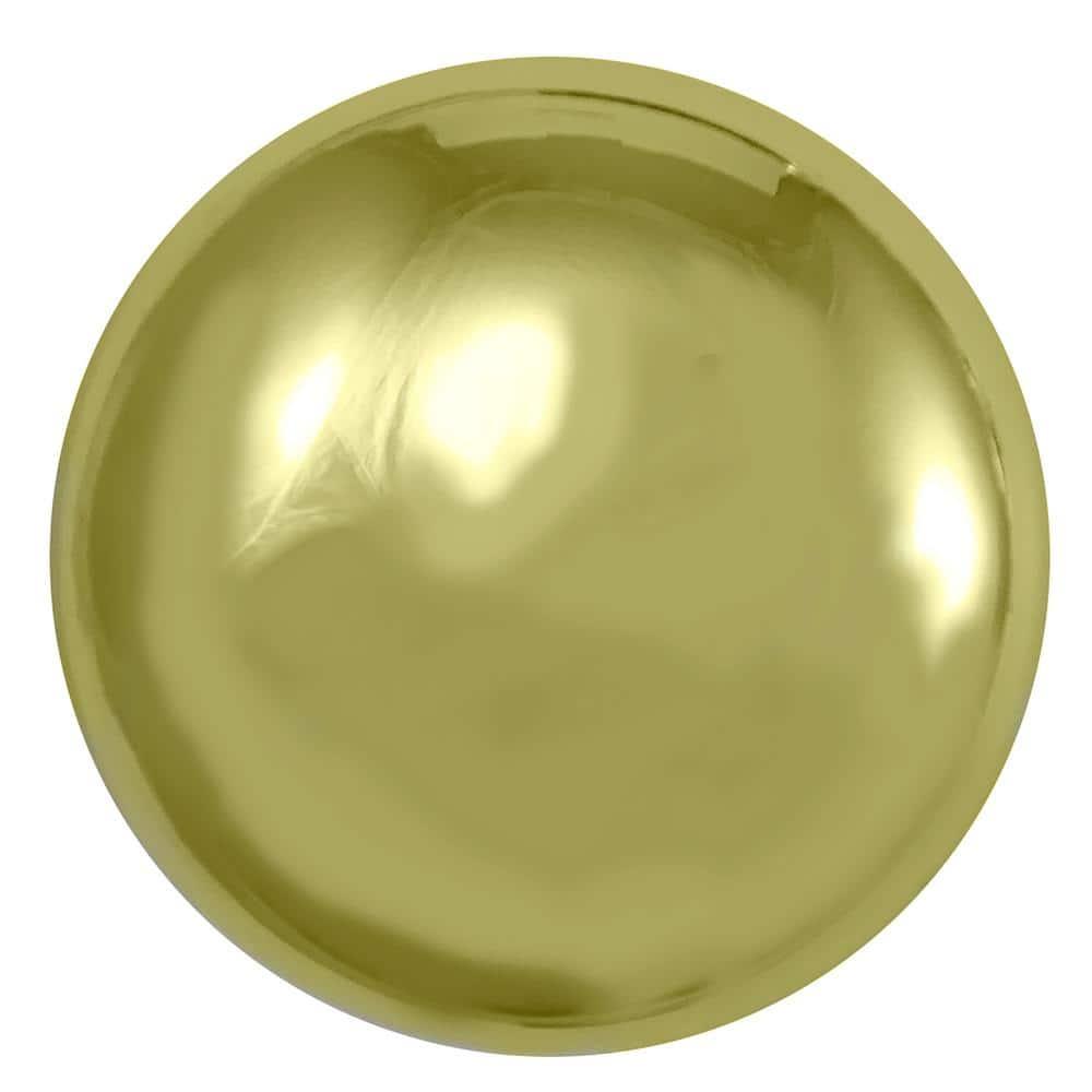 Celebration Mushroom Knob