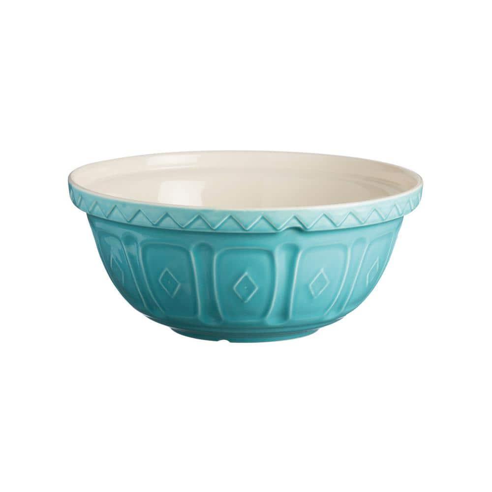 Mason Cash Color Mix Earthenware Mixing Bowl