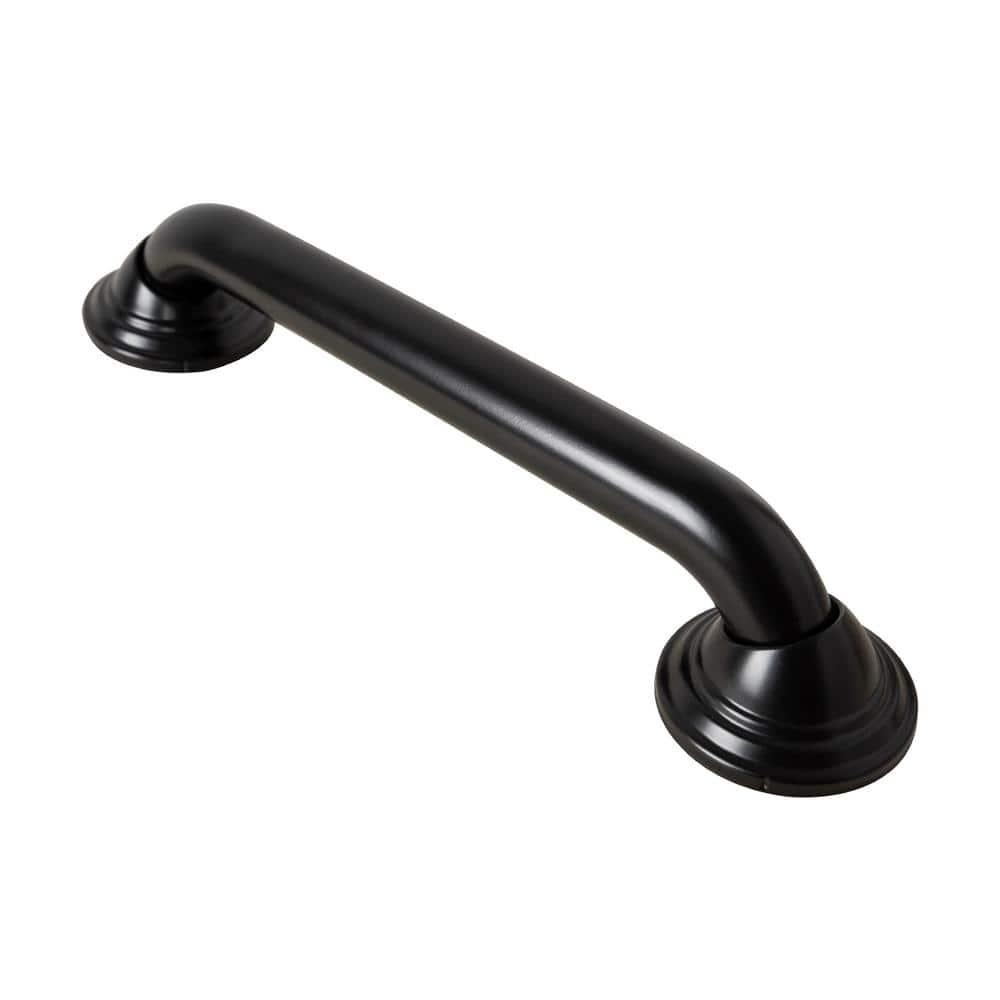 Utopia Alley Decorative Shower Safety Grab Bar