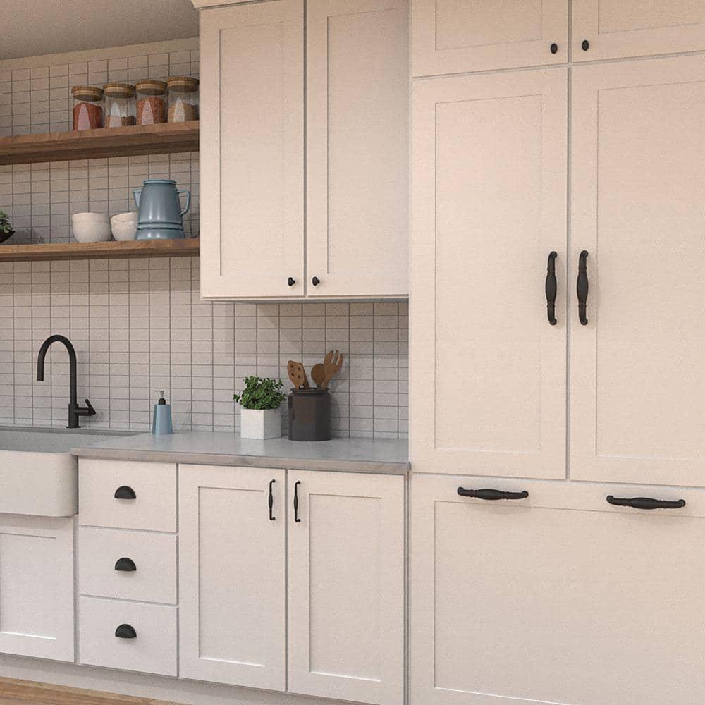Williamsburg 8" Center to Center Appliance Pull
