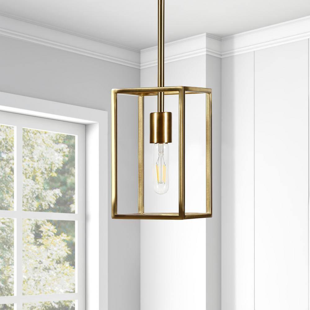 Chaima 1 - Light Single Pendant