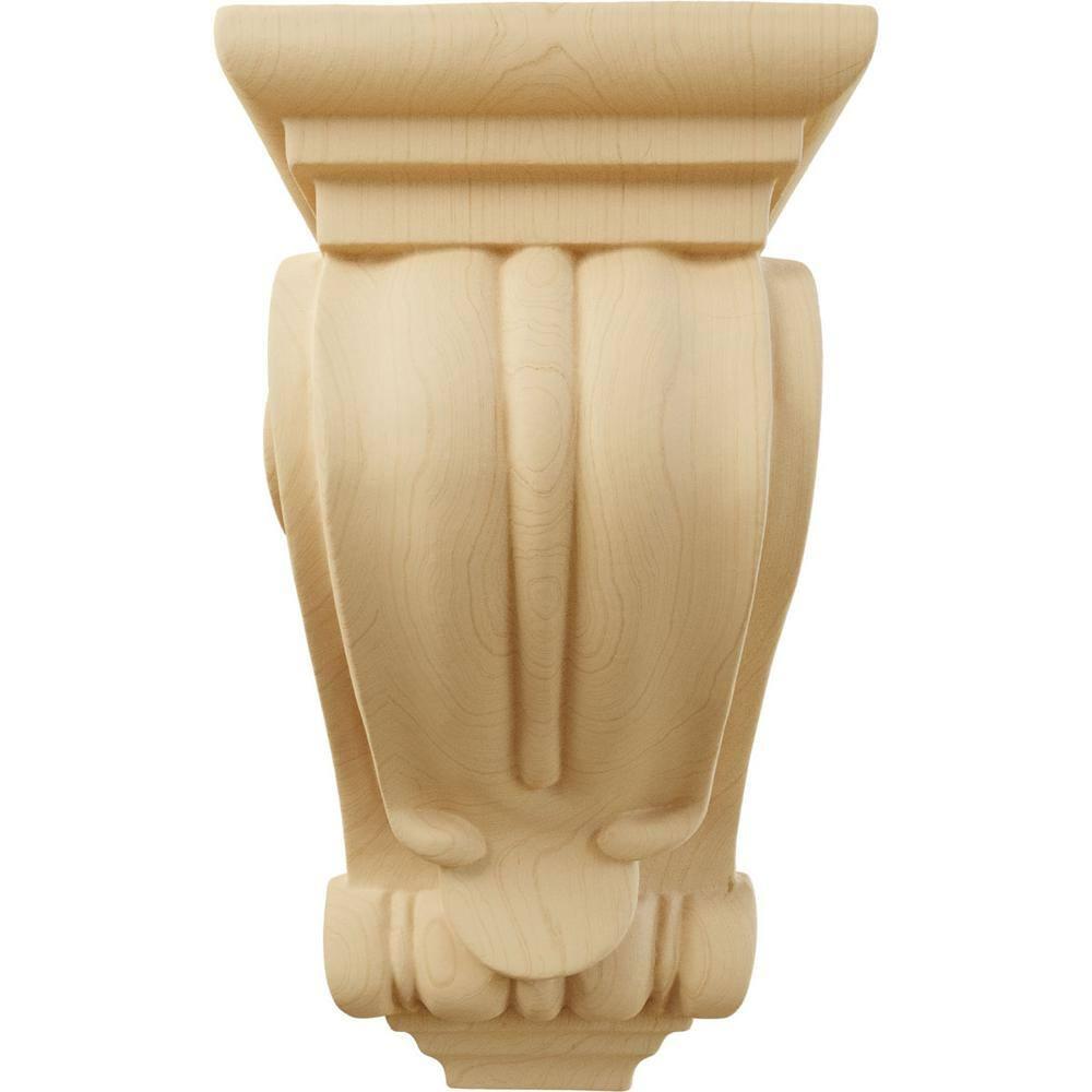 Ekena Millwork Small Classical Corbel
