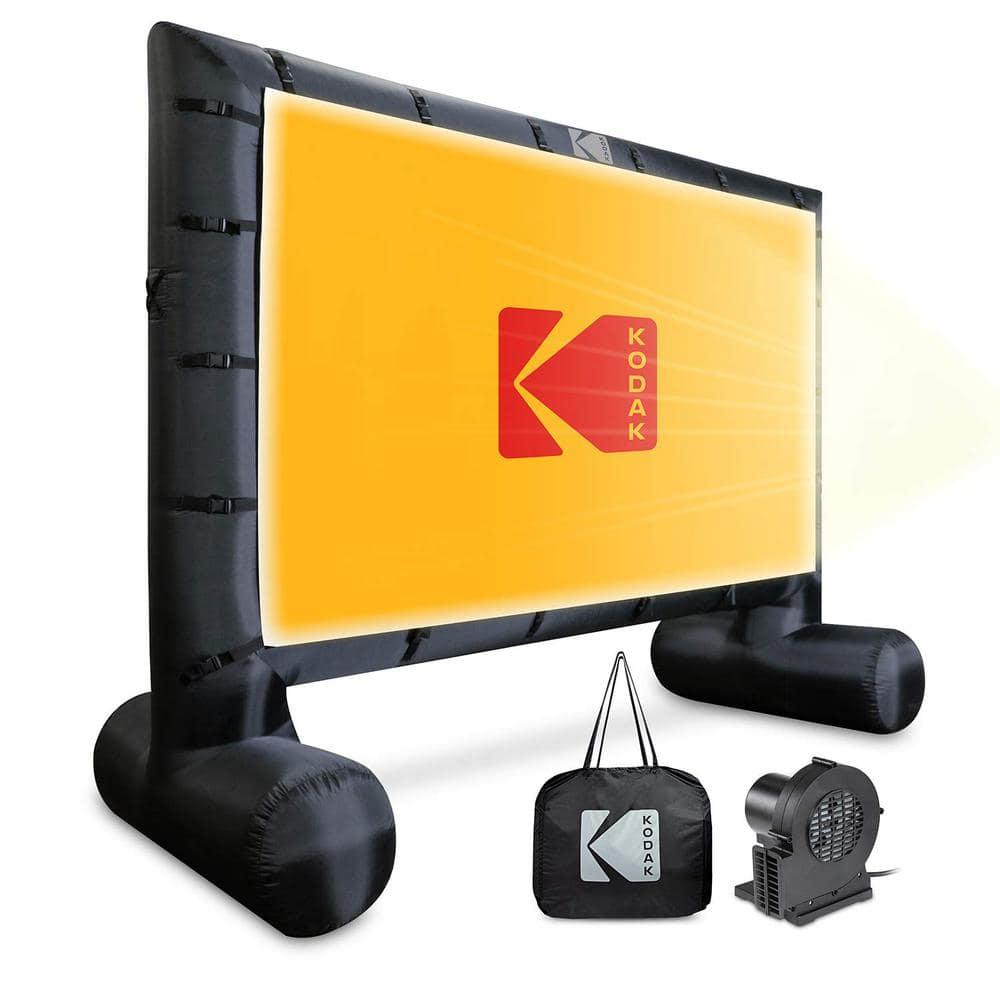 Kodak Kodak Portable Projector Screen Projector Screen