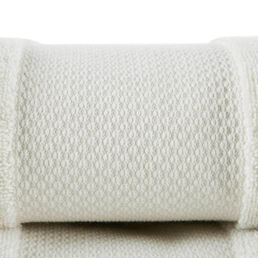 Madison Park Signature Turkish 100% Cotton Bath Sheet 2 Piece Set (Set of 2)