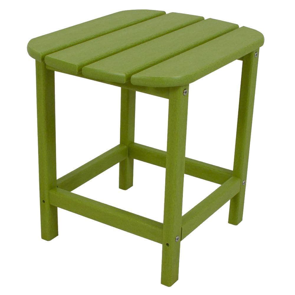 South Beach 18" Side Table