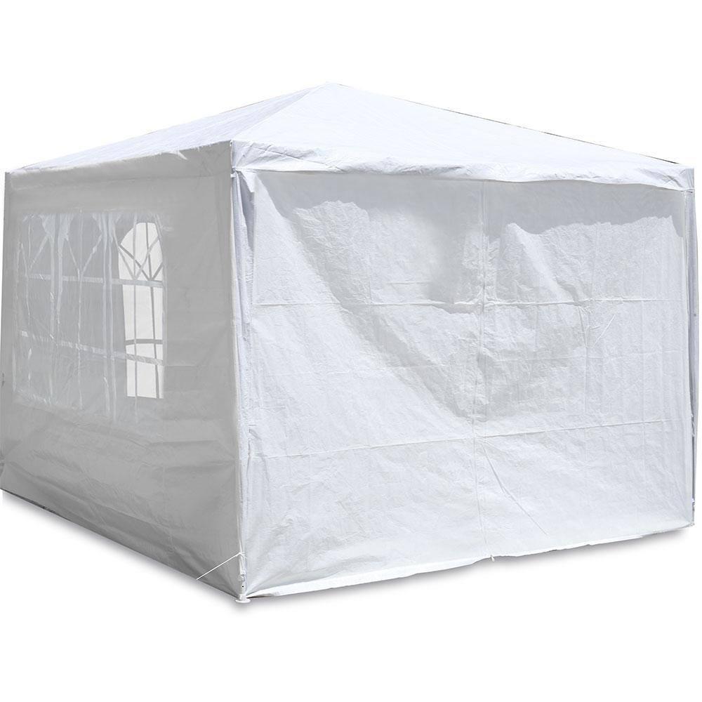 Heavy Duty Canopy Party Wedding Outdoor Tent Gazebo