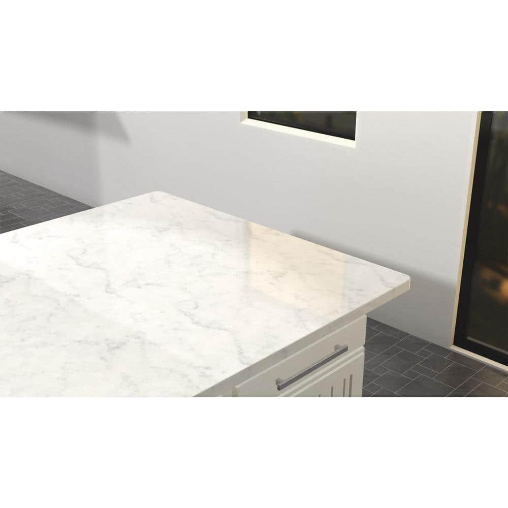 The Original Granite Bracket The Original T Brace Countertop Support Bracket - (Aluminum)