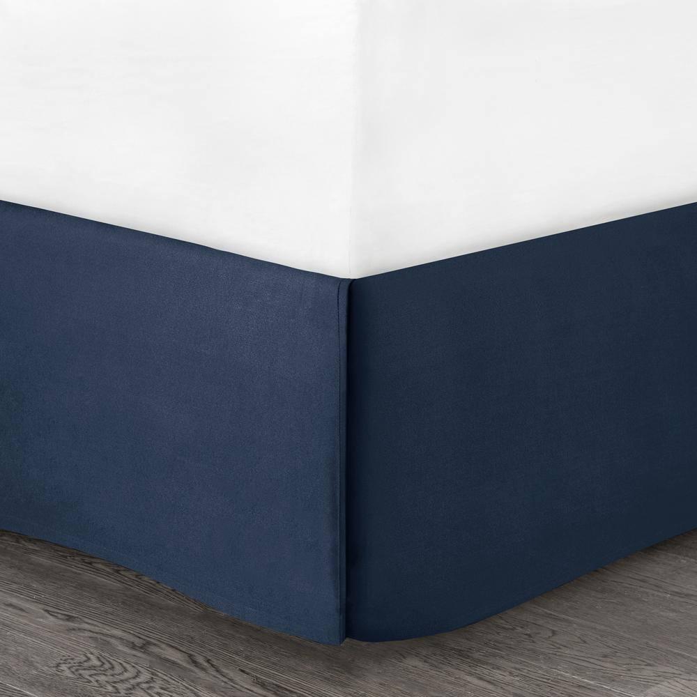 Madison Park Walter 7 Piece Printed Weave Seersucker Comforter Set