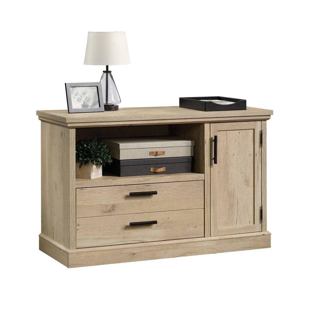 Sauder Aspen Post Small Credenza Pp
