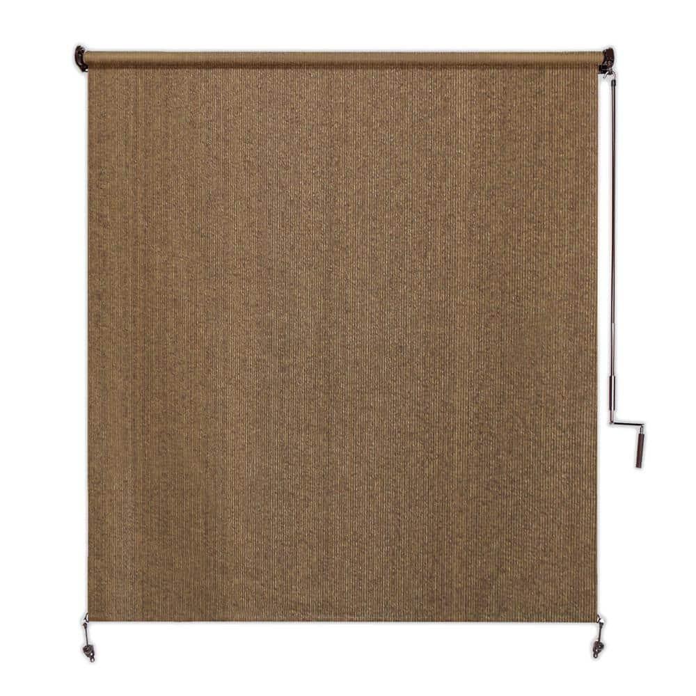 Sheer Roller Shade