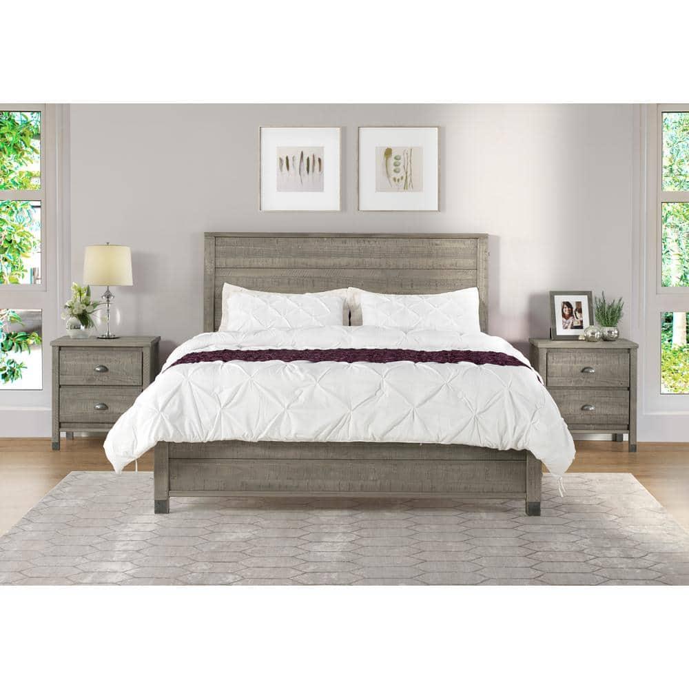Baja 2 - Drawer Nightstand