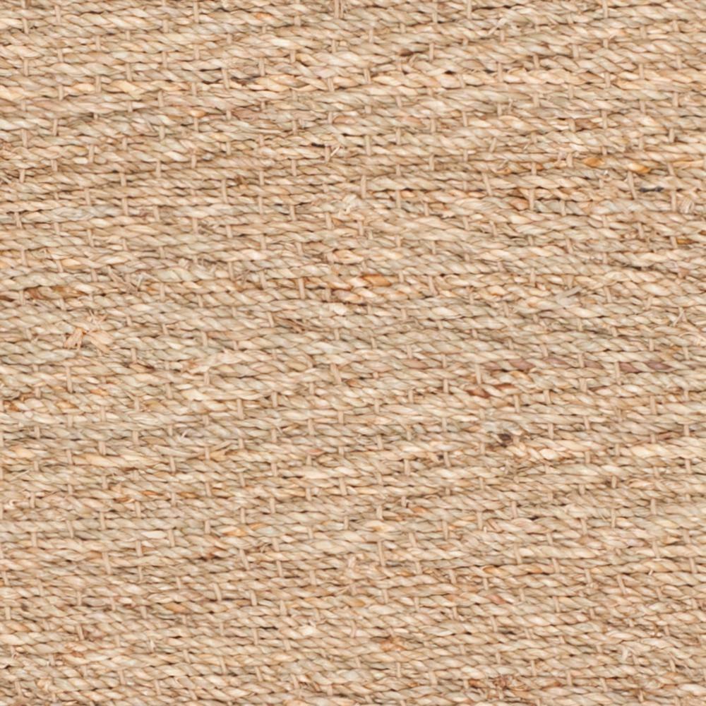 Natural Fiber NF115 Power Loomed Indoor Accent Rug - Natural/Beige - 3'x5' - Safavieh