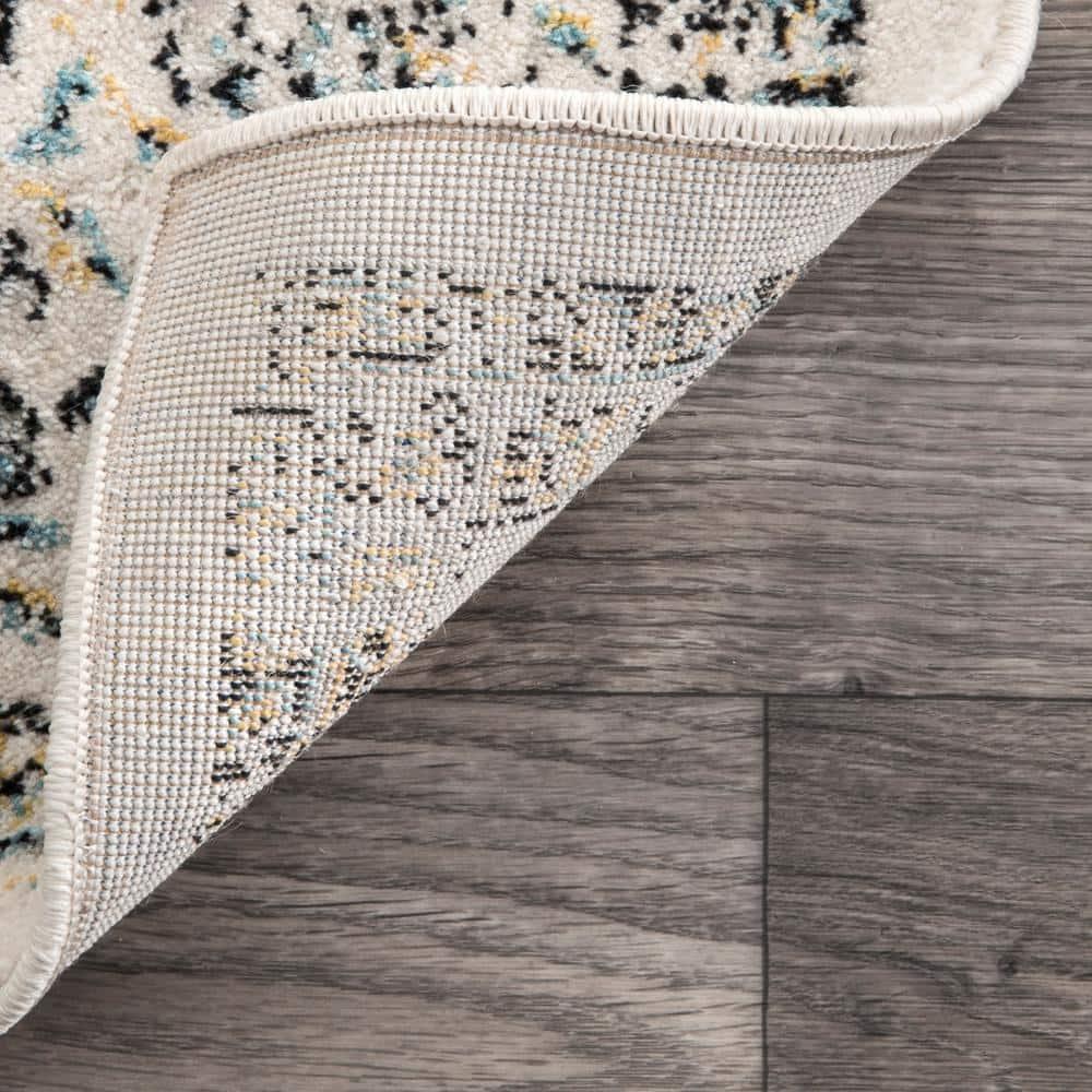 Verona Vintage Persian Area Rug