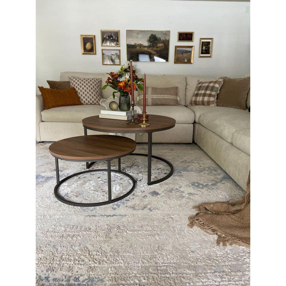 Nathan James Coffee Table