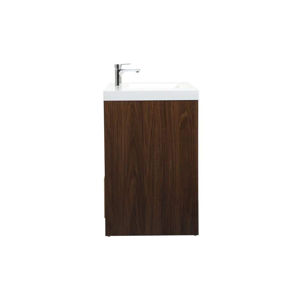 Elegant Kitchen and Bath Single Bathroom Vanity | Wayfair