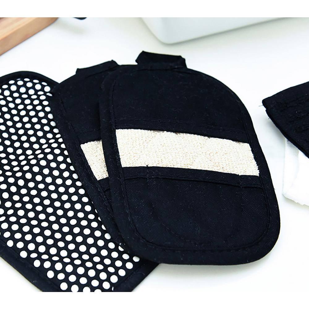 RITZ Cotton Potholder Set