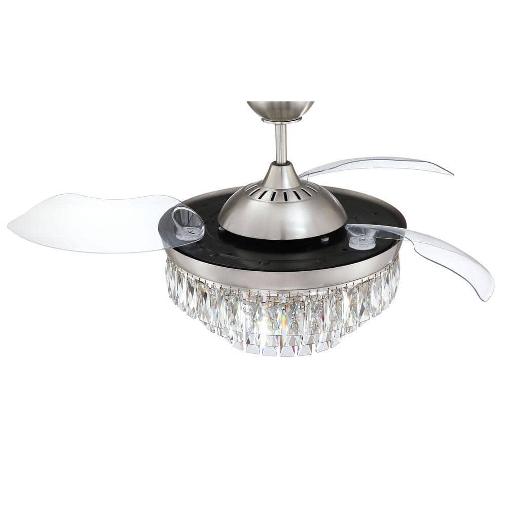 Craftmade Lighting - Sofia - 3 Blade Ceiling Fan with Light Kit-21.69 Inches