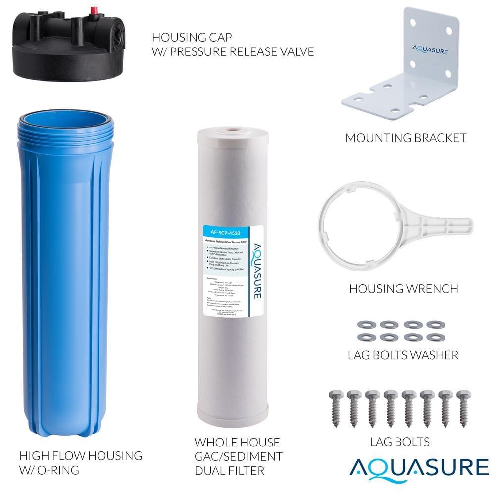 Filtration System