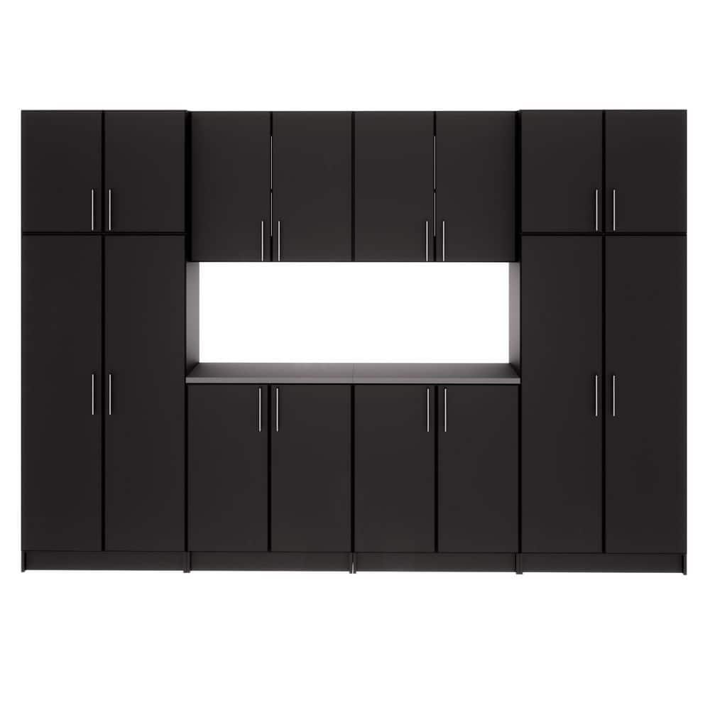 8 Piece Storage System