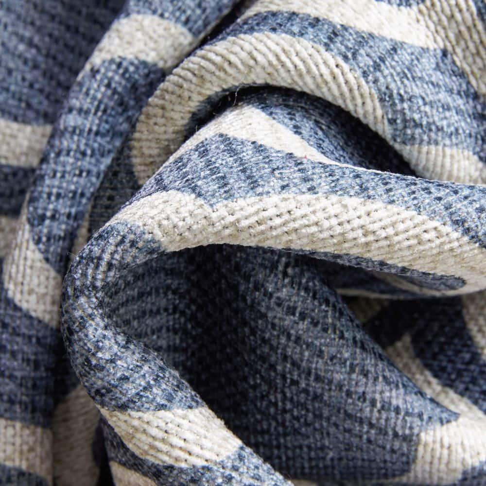 Well Woven Apollo Lattice Modern Moroccan Charcoal Grey 3'3" x 5' Machine Washable Area Rug