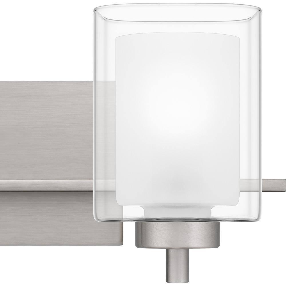 Mercer41 Roseville 2 - Light Dimmable Vanity Light