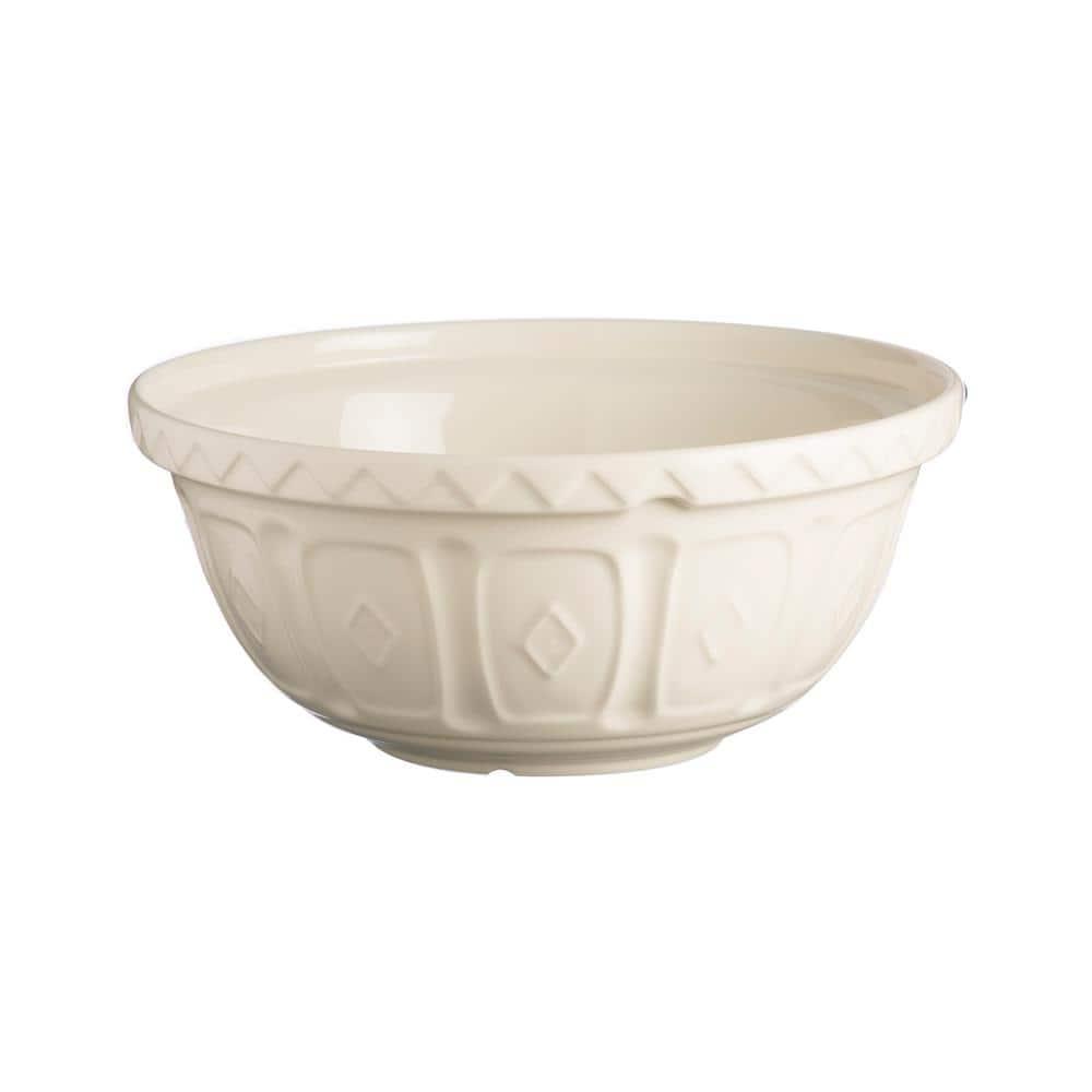 Mason Cash Color Mix Earthenware Mixing Bowl