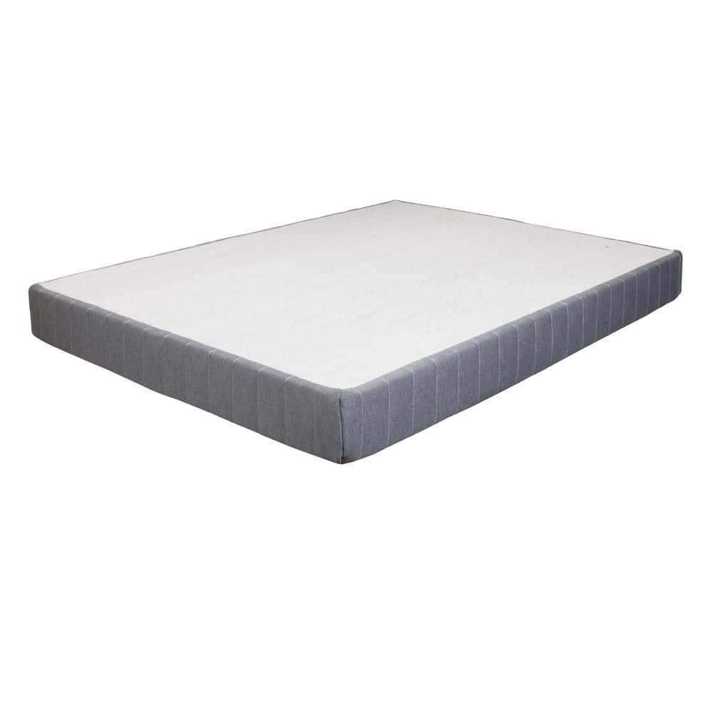 Home by Hollywood Enforce Platform Base Bed Frame