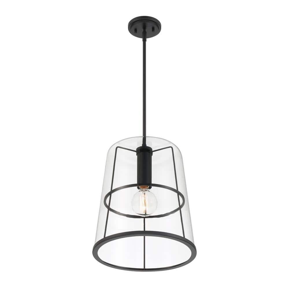 17 Stories 1 - Light Bowl Pendant