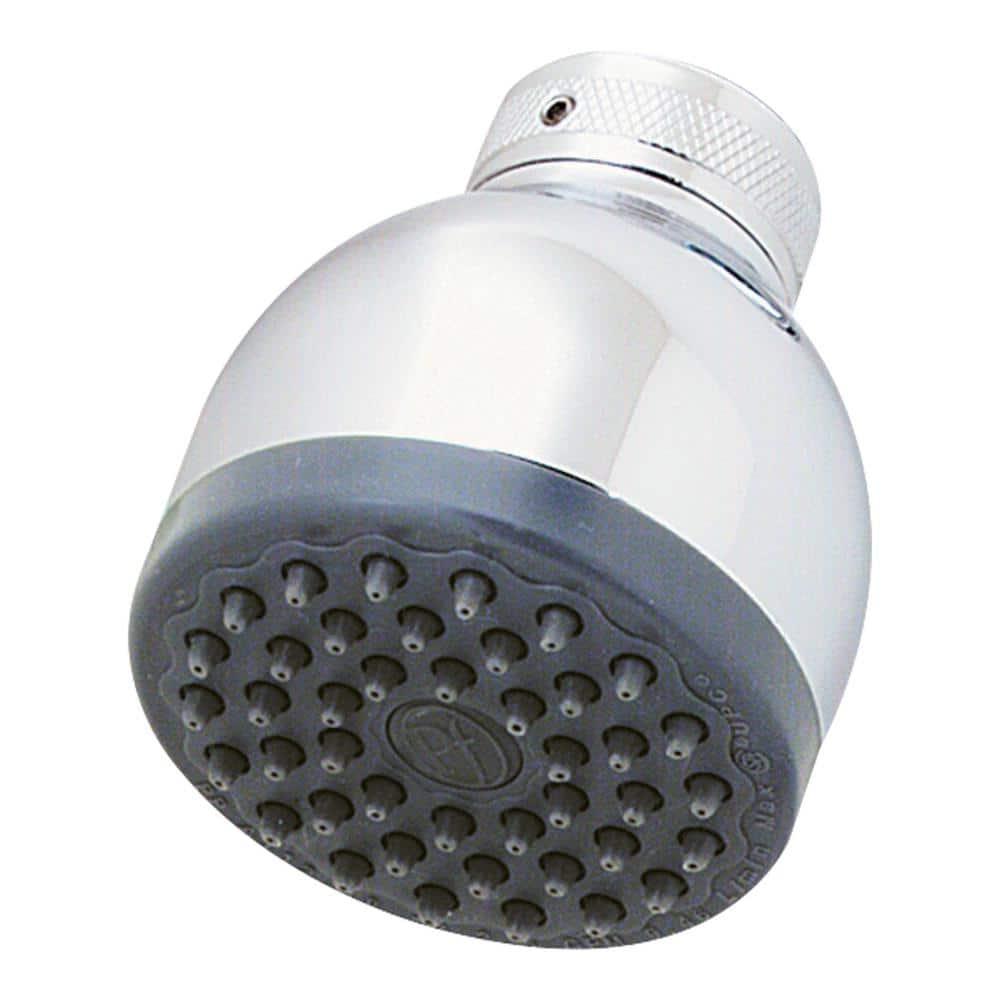Portland Bell Full Shower Head