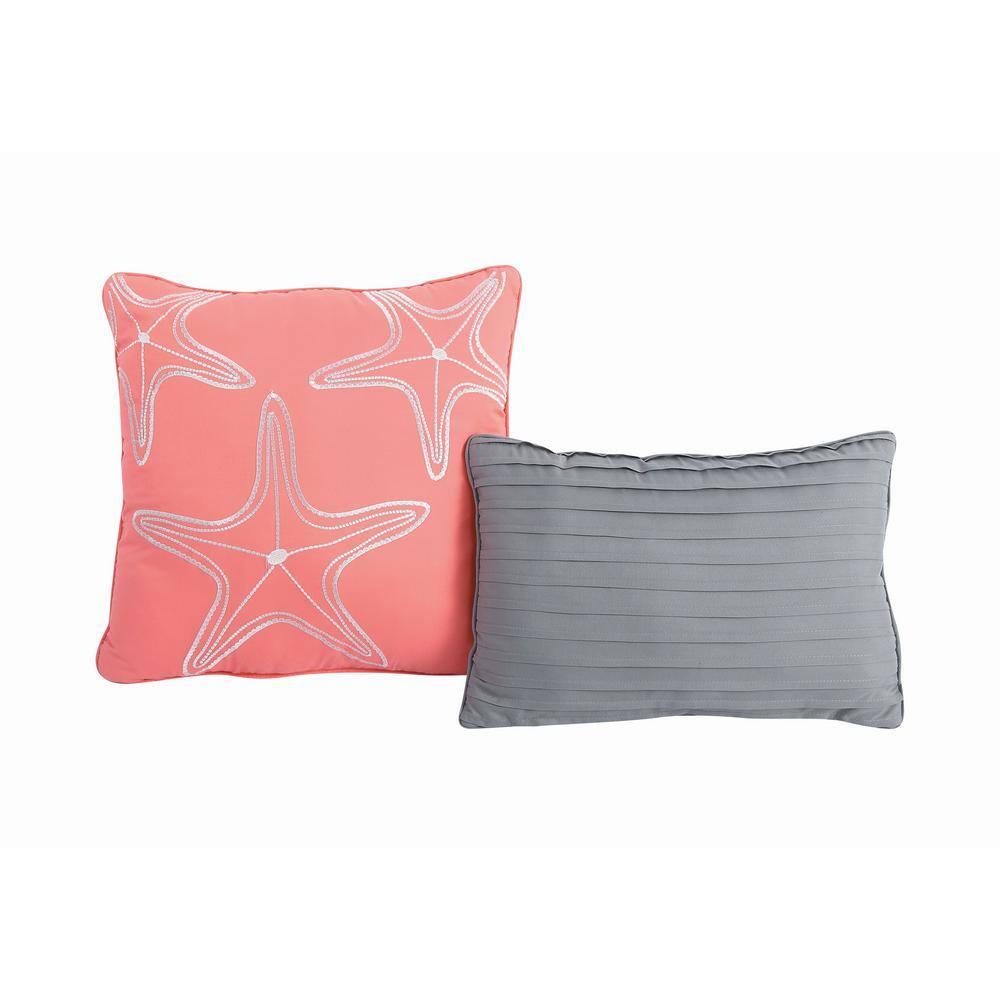 Avondale Manor Belize Traditional Floral Bedding Set