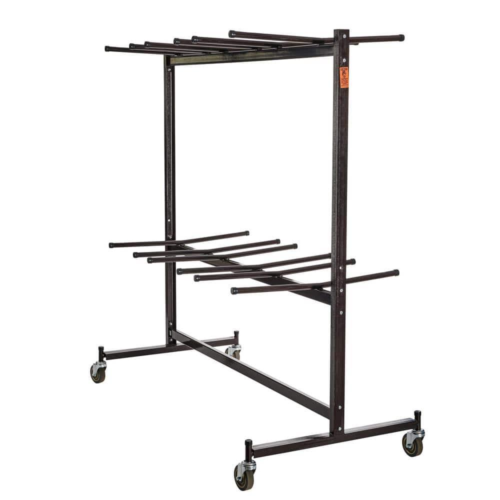 1320 Lb. Capacity Chair Dolly