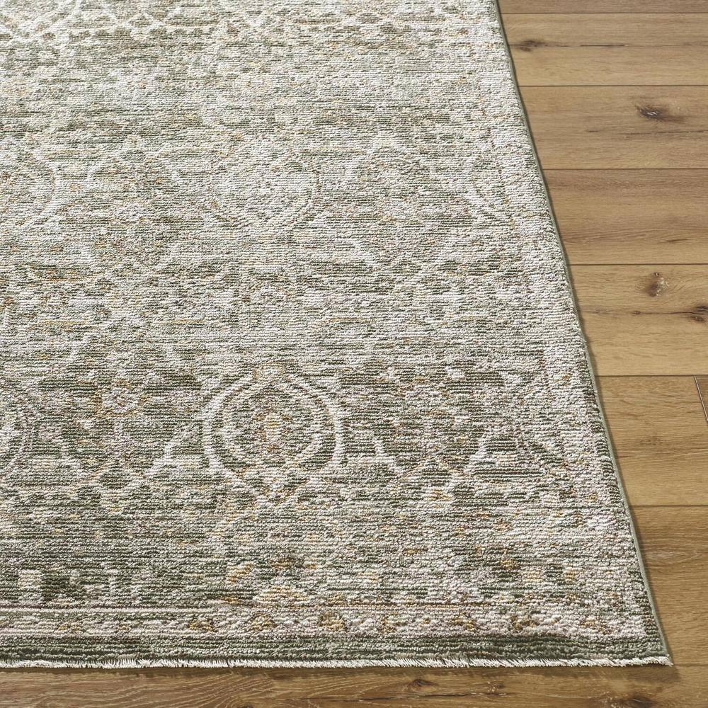 Galey Alix x Livabliss Galey Alix x Livabliss Myrtle Avenue VI Machine Woven Area Rug