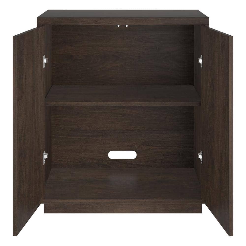 Marge 2 -Door Storage Cabinet