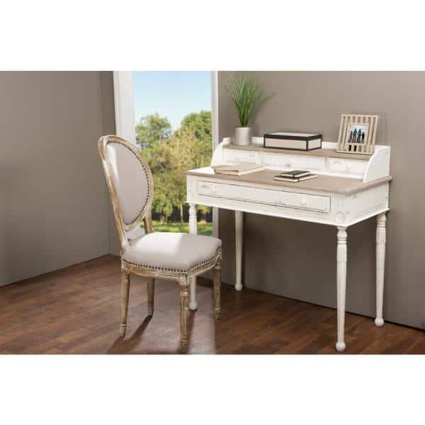 Ophelia & Co. Patnode Writing Desk