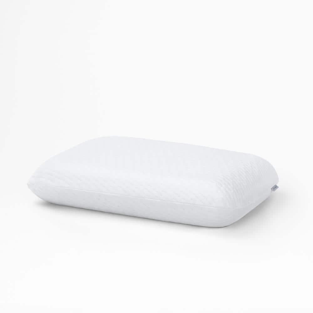 T&N Original Foam Pillow (Set of 2)