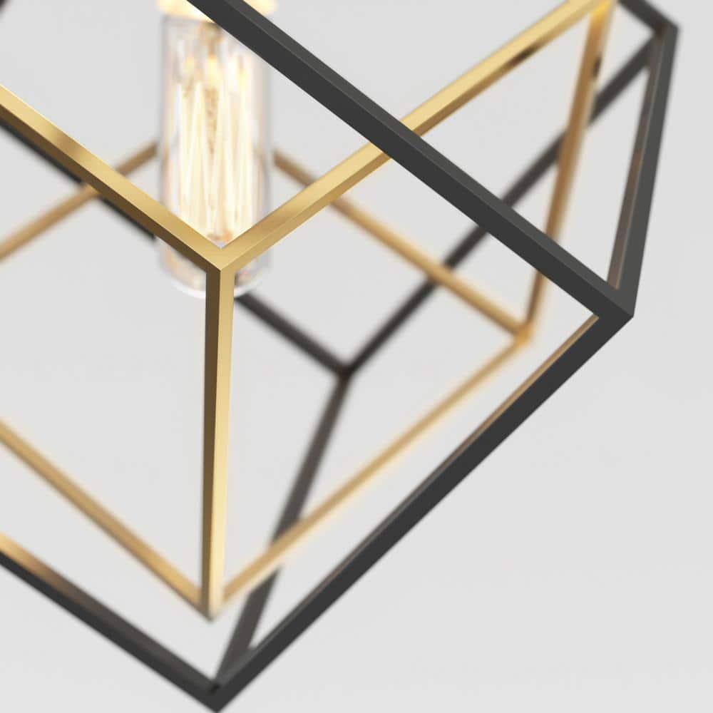 Artika Imperium Single Pendant Light
