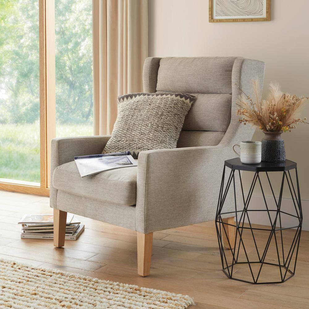 Baum 16 Piece Stoneware Dinnerware Set - Service for 4